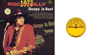 Video voorbeeld van "Sleepy LaBeef - You Can Have Her"