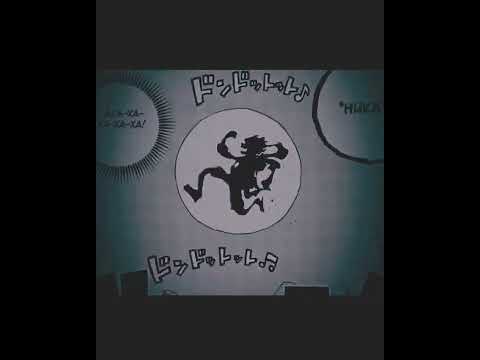 Луффи 5 гир - YouTube