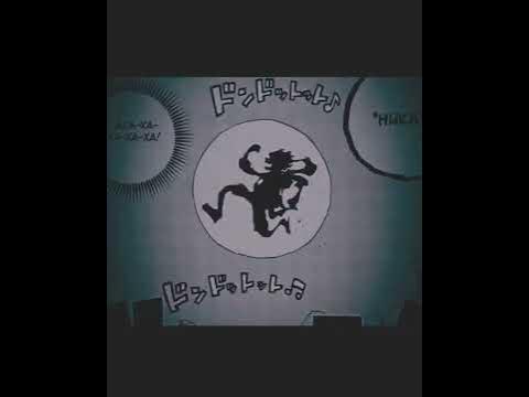 Луффи 5 гир - YouTube