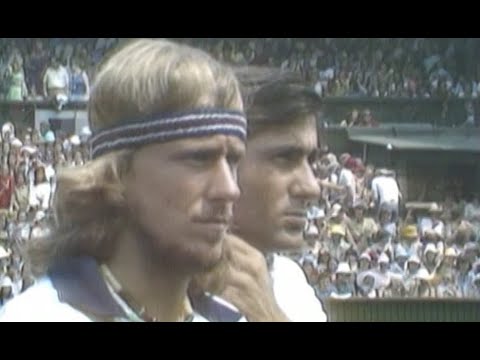 Videó: Ilie nastase nyert Grand Slamet?