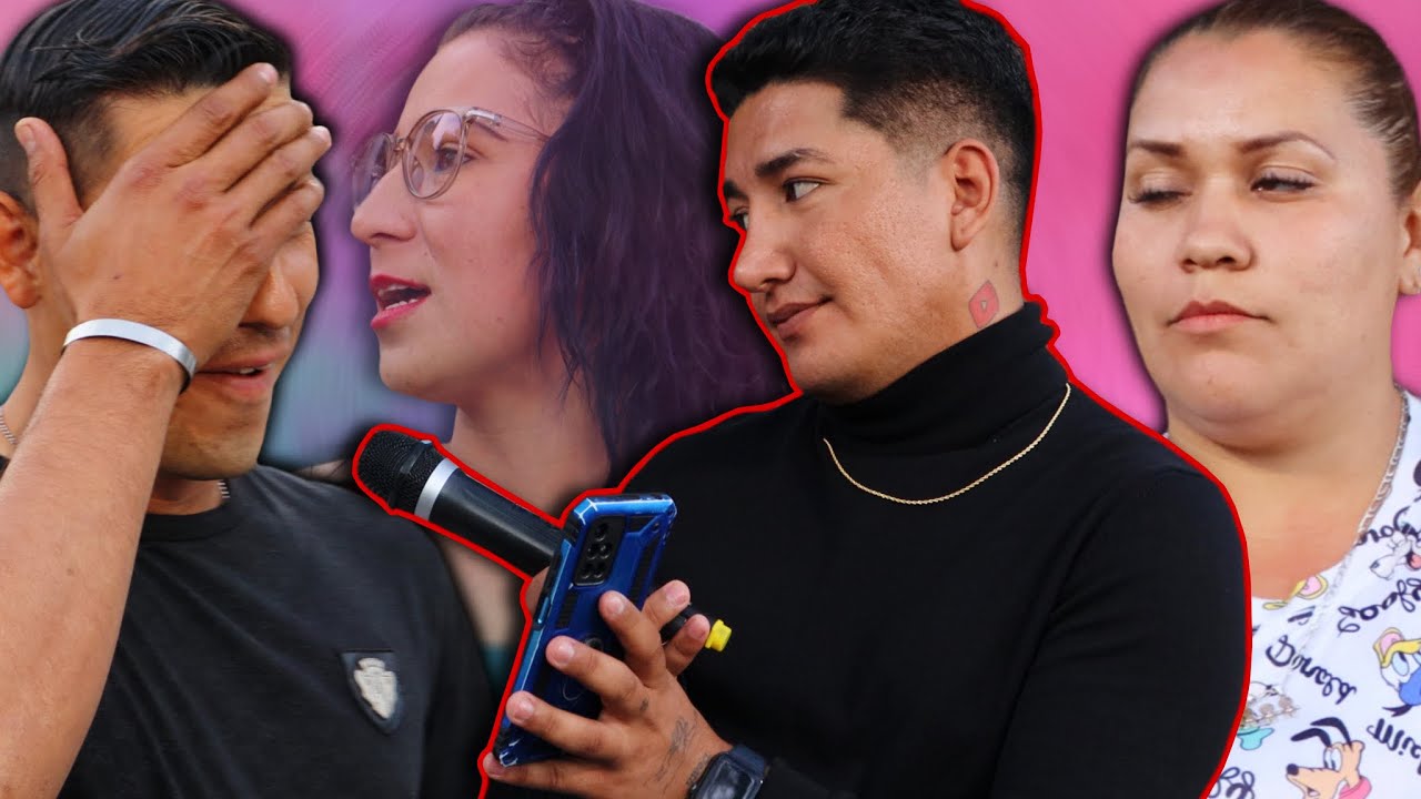 INFIELES T-5 | 10 veces ENGAÑADA Ep.94