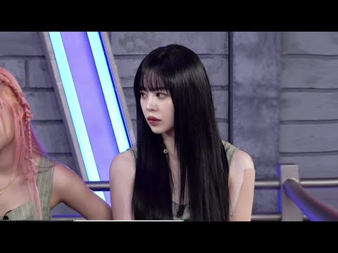 [스우파2] 1화 | Soll Cut