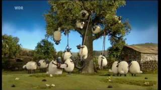 Shaun-Das Schaf-Song