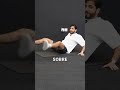 Marca tu abdomen entrenando en casa 🔥 con esta rutina FÁCIL 🥵