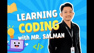 Pembelajaran Python (Operator Penugasan)