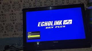 مشكل في مدخل hdmi في الريسيفر الميني echolink z plus