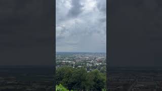 First Alert Weather: Heat, scattered storms continue
