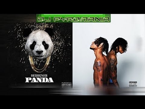 Black Beatles  Panda Official Mashup   Rae Sremmurd  Desiigner Mashup  Repost