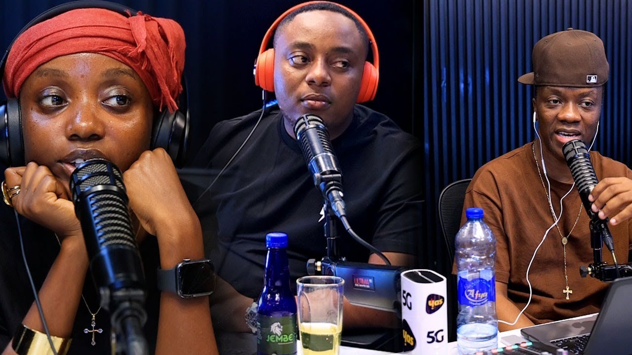 AMPLIFAYA: NI BORA KURITHISHA MALI ZAKO AU KILA MTU ATAFUTE CHAKE!?