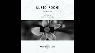 Alejo Fochi _ Distortion (Original Mix)