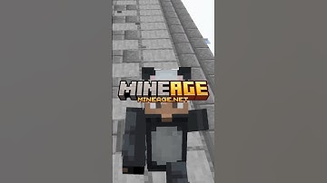 How to raid bases #minecraft #factions #minecraftserver #mineage #mineagepvp #factionserver