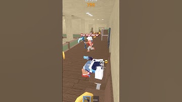 SHE WAS SO CONFUSED💀💅 || #roblox #mm2 #robloxedit #murdermystry2 #murdermystery2