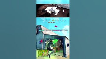 Simple 1v2 With Clean Movement And Aim 😮‍💨🔥- COD Mobile Battle Royale! #shorts #codm #codmshorts