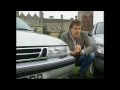 Old Top Gear, Series 39, Episode 5, (Saab 95 Test etc) Late 1997. 1/2