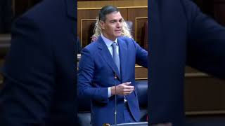 Actualidad política | Sánchez: &quot;Pida la dimisión de la presidenta de Madrid&quot;