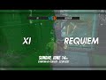 MKU PRIMETIME Season 10 Week 5 Green Mario V Requiem 