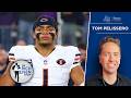 NFL Insider Tom Pelissero on Bears’ Options with #1 Overall NFL Draft Pick | The Rich Eisen Show