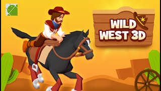 Wild West 3D