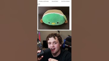 Rarest Squishmallows