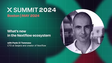 Paolo Di Tommaso: What