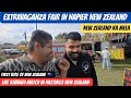 A Day Well Spent In Extravaganza Fest In Hastings New Zealand &amp; Live Kabbadi Match 