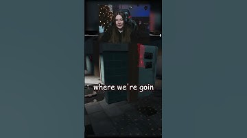 Ada Wanted To Prove Skull Merchant Has A Good Mori | Dead By Daylight #dbd #dbdshorts #streamer