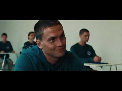 Tropic (2023) Clip - "That's Why You're Here"