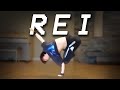 THE HIDDEN JEWEL OF JAPANESE BREAKDANCE