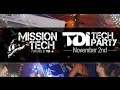 Mission tech   tdi tech party promo