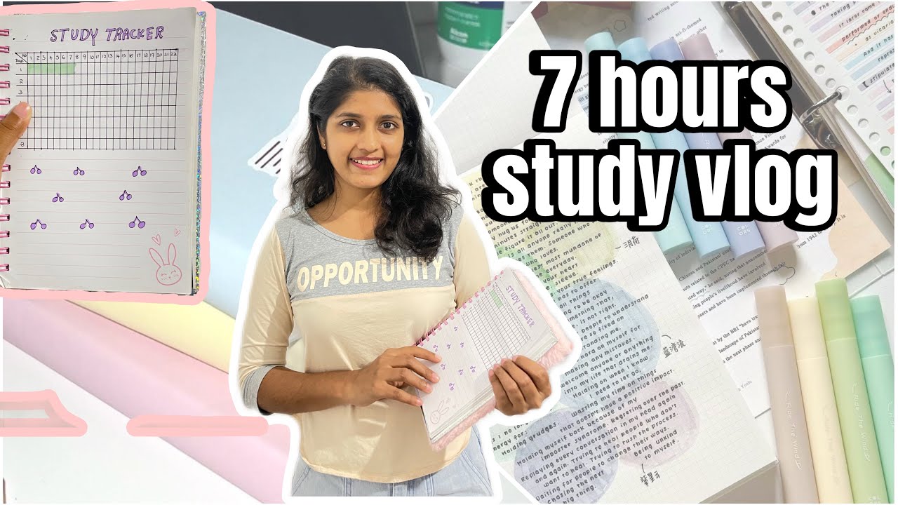 මම focus එක තියාගෙන පාඩම් කරන්නේ මෙහෙමයි.|study,Journaling,studytracker ...