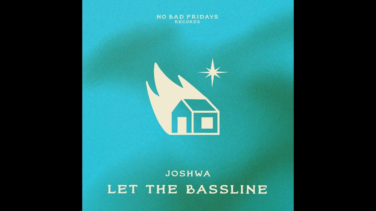 Download Joshwa - Let The Bassline (Extended Mix) MP3