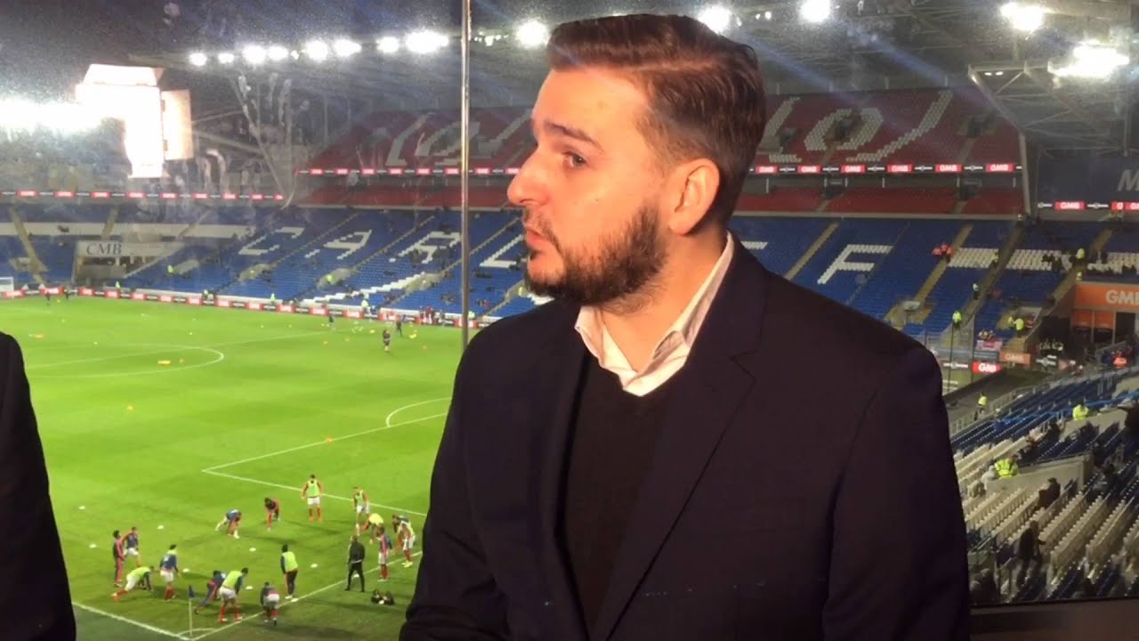 ITC LIVE FOREST: KNOW YOUR OPPONENT football score