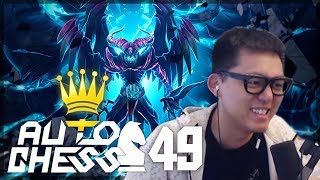 SEVEN 3Star Units  Terrorblade 3 is INSANE | Amaz Auto Chess 49