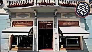 Hotel Michelangelo | Forli, Italy | Hotel Review 🏩