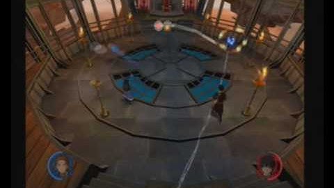 Avatar Into The Inferno - multiplayer walkthrough part 11