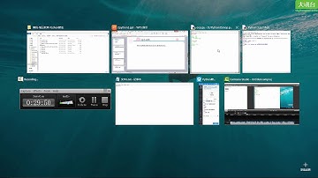 30个小时搞定Python网络爬虫9、Python面向对象编程实战