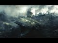 Sudden ATTACK on US AIRCRAFT CARRIER in Shooter Game on PC CoD Black Ops 2