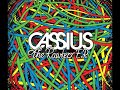 Cassius - I Love You So DUBSTEP REMIX