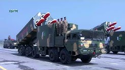 Pakistan Military gear 2018