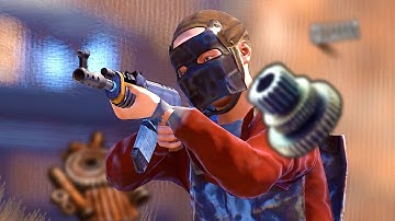 CRAZIEST X100-MILLION RUST SERVER