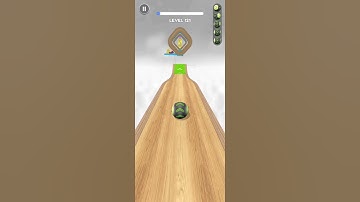 going ball level 121 Short video