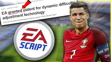Is FIFA "Rigged" And Are We Being "Fooled" By EA? (FIFA 23 Scripting Analysis)