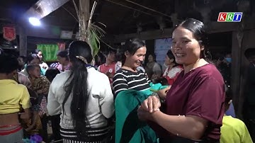 Lễ Cha K’Chiah trong đời sống người Giẻ –Triêng – Phần 1