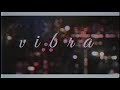 AKINA 「vibra」Music Video