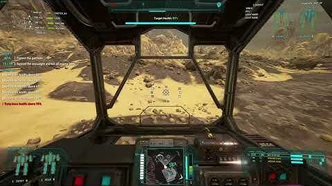 Boost Jets Use-case Demonstration