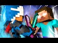 IL DUELLO FINALE CONTRO HEROBRINE - HEROCRAFT EP. 14