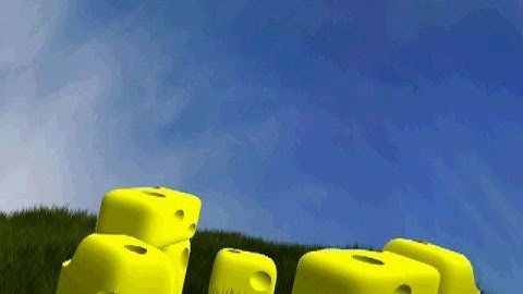 Re: Learn Maya 8.5, Part 6/2