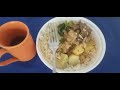 Comida Saborosa