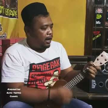 ABAH LALA (ndasku mumet ndasmu piye) 😆😆