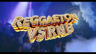 REGGAETON VS RNB - UK'S MEGA LATIN PARTY 2022 AT THE STEEL YARD CLUB